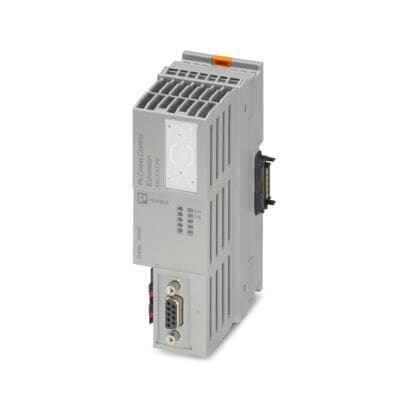 PHOENIX CONTACT - AXC F XT PB MODULO ESTENSIONE PLC NEXT