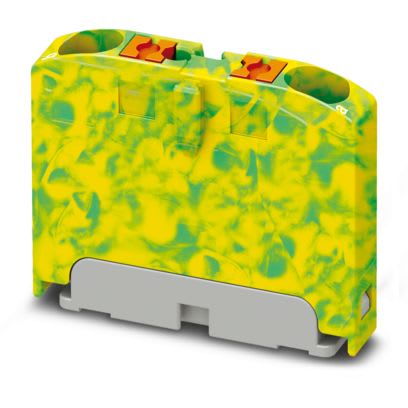 PHOENIX CONTACT - PTFIX 2X2,5 GNYE MORSETTO DISTRIBUZIONE