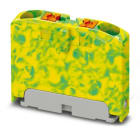 PHOENIX CONTACT - PTFIX 2X2,5 GNYE MORSETTO DISTRIBUZIONE