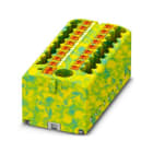 PHOENIX CONTACT - PTFIX 6/18X2,5 GNYE MORSETTO DI DISTRIBU 1091670