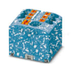 PHOENIX CONTACT - PTFIX 6/6X2,5 BUWH BLOCCO DISTRIBUZIONE