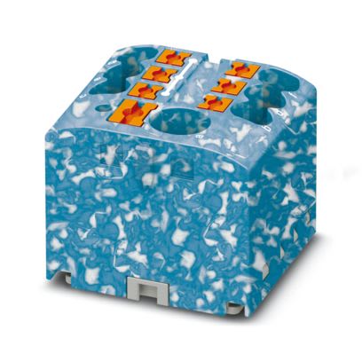 PHOENIX CONTACT - PTFIX 6/6X2,5 BUWH BLOCCO DISTRIBUZIONE 1091674