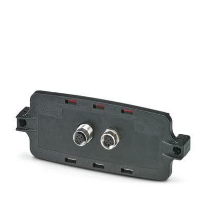 PHOENIX CONTACT - ECS-P-122X169-S-UV1-1M1FM12 CUSTODIA