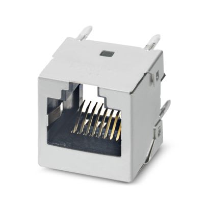 PHOENIX CONTACT - CUC-IND-J1ST-S/R4LS CONNESSIONE DATI