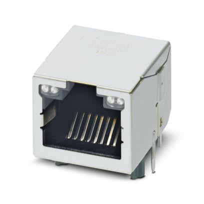 PHOENIX CONTACT - CUC-IND-J1ST-A/R4LS-LED CONNESSIONE DATI