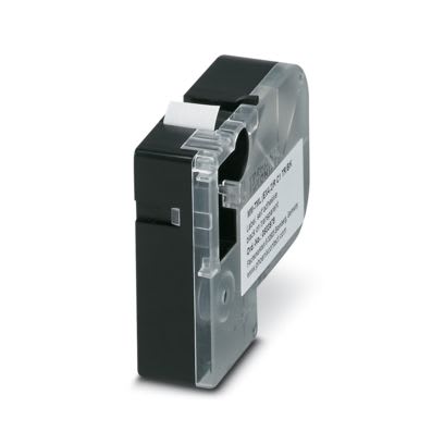 PHOENIX CONTACT - MM-TML (EX3,8)R C1 WH/BK CARTUCC. THERMO