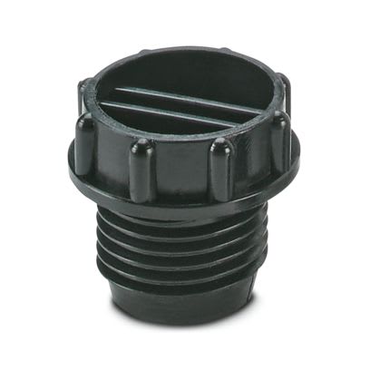 PHOENIX CONTACT - PROT M12 MS PWR TAPPO A VITE