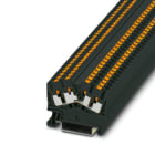 PHOENIX CONTACT - PTS 2,5-QUATTRO BK MORSETTO PUSH-IN