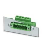 PHOENIX CONTACT - DFK-MSTB 2,5/ 3-STF-5,08-LR CONNESSIONE