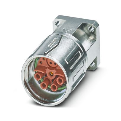 PHOENIX CONTACT - SH-8ESS48AY000S CONNESSIONE CIRCOLARE