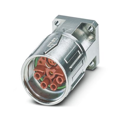 PHOENIX CONTACT - SH-8ESC58AY000S CONNESSIONE CIRCOLARE