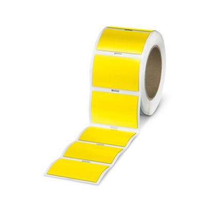 PHOENIX CONTACT - EMLP (85,6X54)R YE SIGLATURA