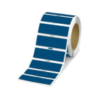 PHOENIX CONTACT - EMLP (100X30)R BU ETICHETTA