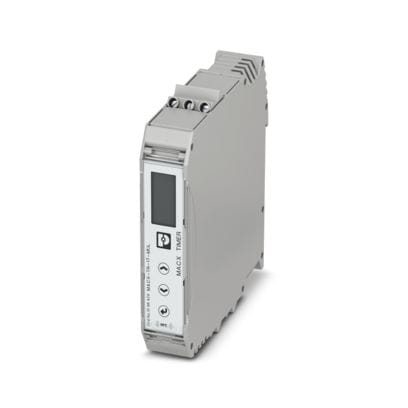 PHOENIX CONTACT - MACX-TR-1T-MUL RELE TEMPORIZZATO