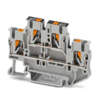 PHOENIX CONTACT - PTTB 2,5-PV-R-CLXM MORSETTO A DUE PIANI