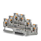 PHOENIX CONTACT - PT 2,5-3L-D-R-CLXM MORSETTO A PI PIANI