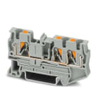 PHOENIX CONTACT - PT 4-TWIN-R-CLXM MORSETTO PASSANTE