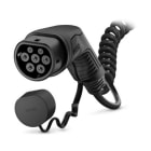 PHOENIX CONTACT - EV-T2G3C-3AC20A-4,0M2,5EHBK11 CAVO T2 AC