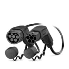 PHOENIX CONTACT - EV-T2G3PC-1AC20A-5,0M2,5ESBK11 PROL. T2T