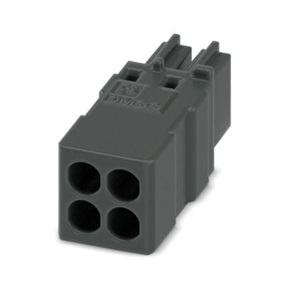 PHOENIX CONTACT - DMCC 0,5/ 2-ST-WOSH1-2,54 CONNESSIONE MC