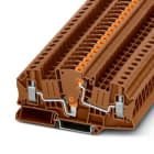 PHOENIX CONTACT - UTME 6 BN MORSETTO SEZIONATORE 1098640