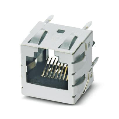 PHOENIX CONTACT - CUC-IND-J1ST-S/R4LS-PG INSERTO PORTACONT