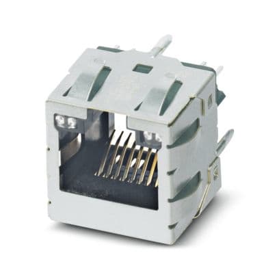 PHOENIX CONTACT - CUC-IND-J1ST-S/R4LS-LED-PG CONNESSIONE D