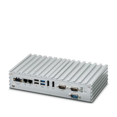 PHOENIX CONTACT - BL2 BPC 9101 BOX PC 9101