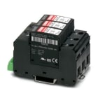 PHOENIX CONTACT - VAL-MS 1500DC-PV/2+V-FM/40 SPD TIPO 2