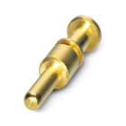 PHOENIX CONTACT - CK2,0-ED-1,0ST AU-L CONTATTI A CRIMPARE