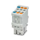 PHOENIX CONTACT - HSCP-SP 1,5-1U6-336/336-7035 CUSTODIA