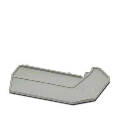 PHOENIX CONTACT - AXL F/P IO EX PP PIASTRA SEPARAZ. AXL F/