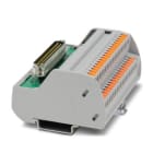 PHOENIX CONTACT - VIP-2/PT/D37SUB/M/ET200SP-HA MOD. VARIOF