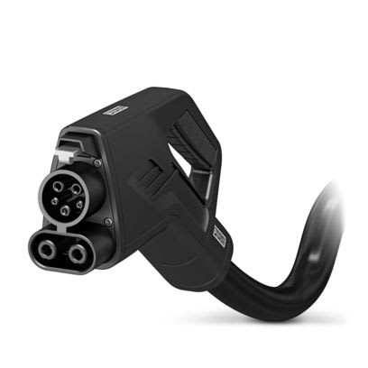 PHOENIX CONTACT - EV-T1G2CC-DC200A-6,0M1ASBK11 CAVO CCS1 2 1101122