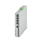PHOENIX CONTACT - FL SWITCH 1001-4POE-GT SWITCH POE