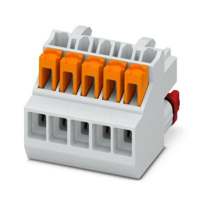 PHOENIX CONTACT - ICC25-PPC1,5/5-3,5-AA-7035 CUSTODIA 1102108