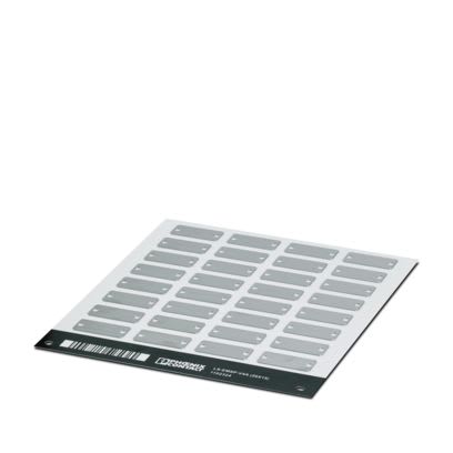 PHOENIX CONTACT - LS-EMSP-V4A (26X15) SIGLATURA 1102324