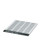 PHOENIX CONTACT - LS-EMSP-V4A (26X15) SIGLATURA 1102324