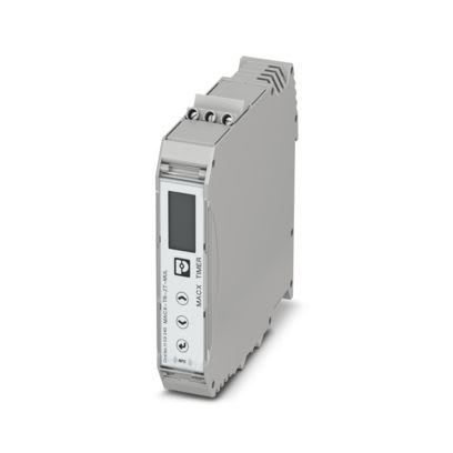 PHOENIX CONTACT - MACX-TR-2T-MUL RELE TEMPORIZZATO