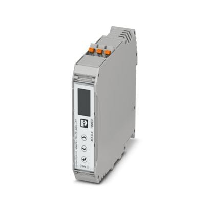 PHOENIX CONTACT - MACX-TR-2T-MUL-PT RELE TEMPORIZZATO