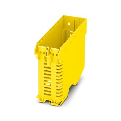 PHOENIX CONTACT - ME-IO 37,6 EB 10U TBUS 1018 CUSTODIA