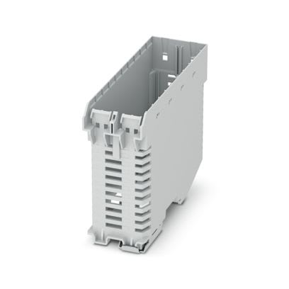 PHOENIX CONTACT - ME-IO 37,6 EB 10U TBUS 7035 CUSTODIA
