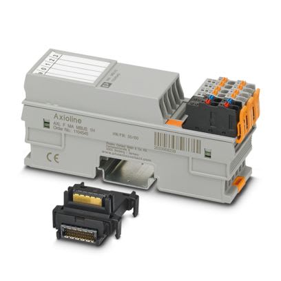 PHOENIX CONTACT - AXL F MA MBUS 1H MODULO DI COMUNICAZIONE