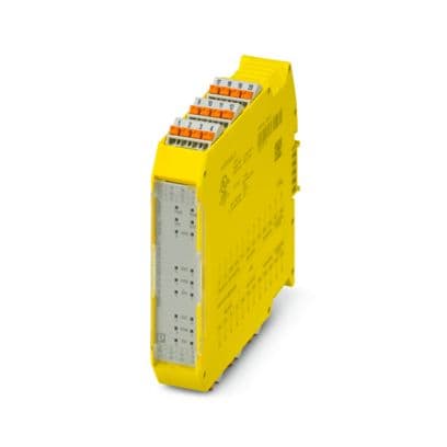 PHOENIX CONTACT - PSR-M-EF4-SDO4-DO4-PI MODULO DI ESPANSIO