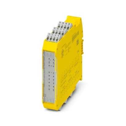 PHOENIX CONTACT - PSR-M-EF3-SDI12-MAT-SC MODULO DI ESPANSI