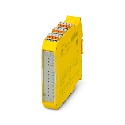 PHOENIX CONTACT - PSR-M-EF2-SDI16-PI MODULO DI ESPANSIONE