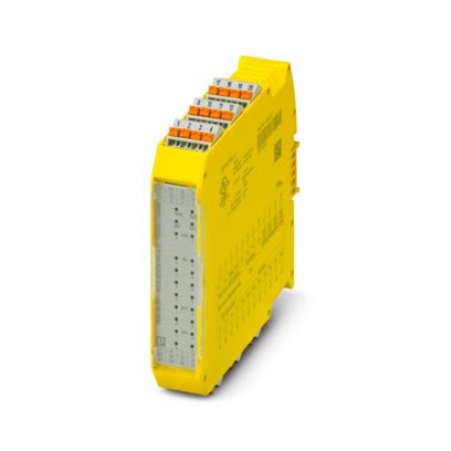 PHOENIX CONTACT - PSR-M-EF1-SDI8-SDO4-DO4-PI MODULO ESPANS