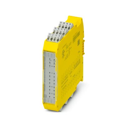 PHOENIX CONTACT - PSR-M-EF1-SDI8-SDO4-DO4-SC MODULO ESPANS