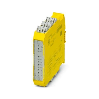 PHOENIX CONTACT - PSR-M-EF5-SDO4-2A-DO8-SC MODULO ESPANSIO