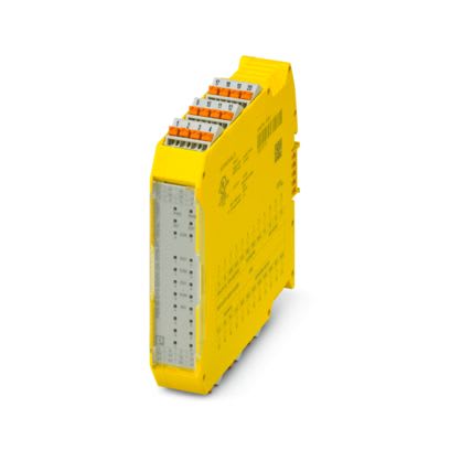 PHOENIX CONTACT - PSR-M-EF5-SDO4-2A-DO8-PI MODULO ESPANSIO